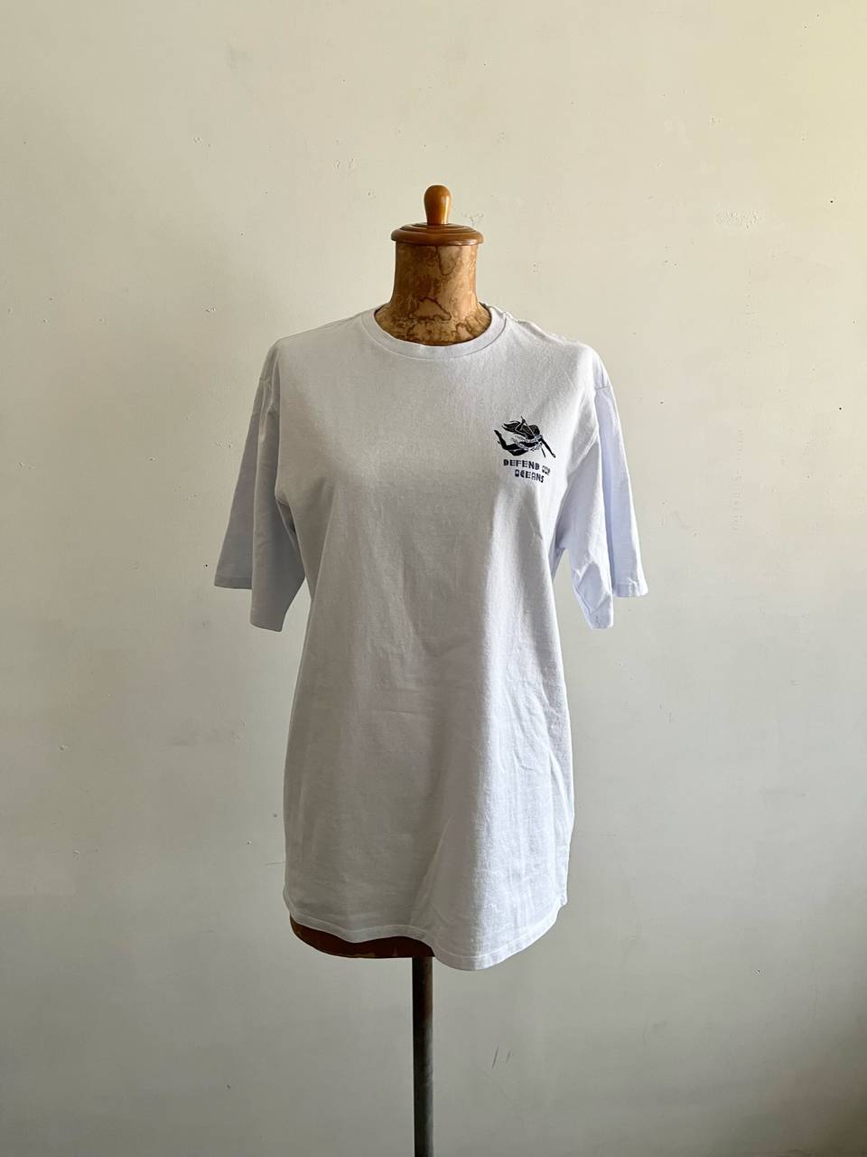 PATAGONIA　DEFEND OUR OCEANS　Tシャツ　Sサイズ