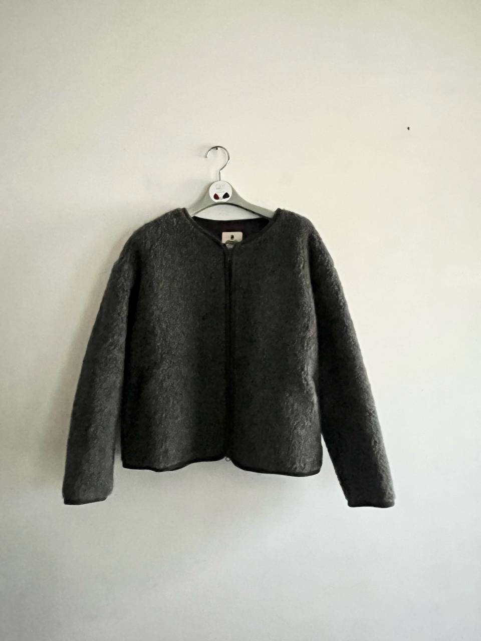 COLDBREAKER　ボアジャケット　XXXS