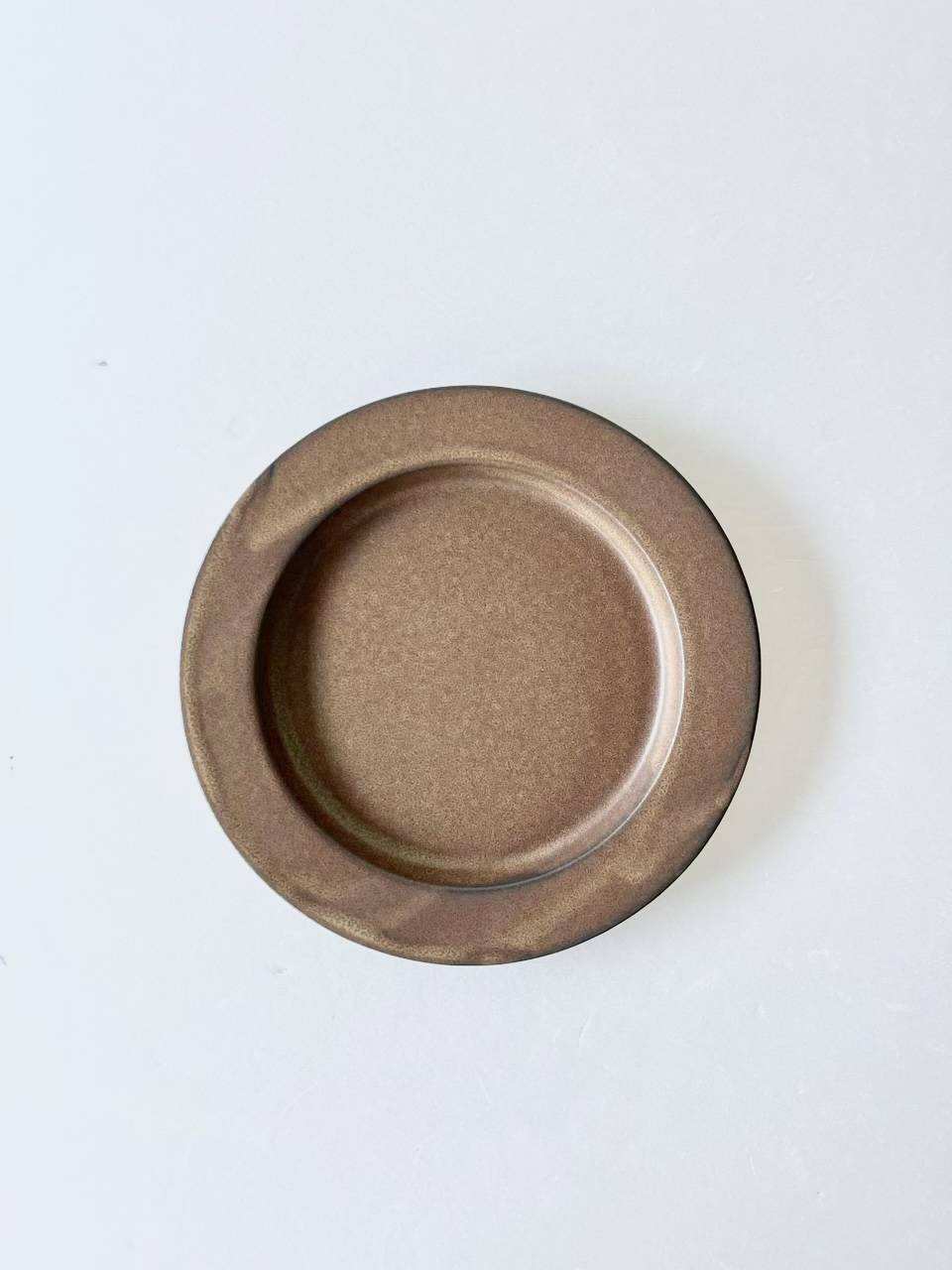 【美品】yumiko iihoshi porcelain・JSF 別注 unjour gouter plate