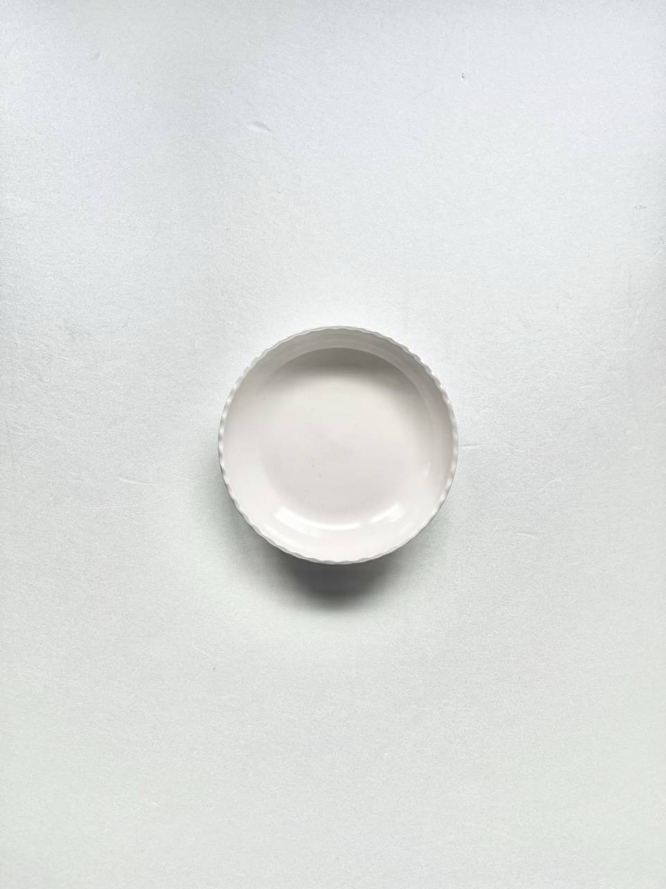 【美品】岡田直人　深皿