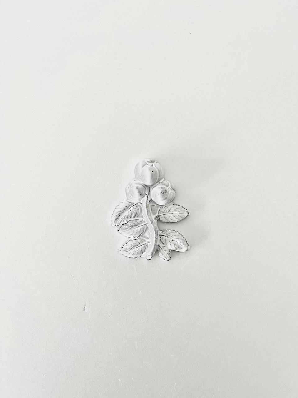 【美品】Astier de Villatte 　クインスツリー　お箸置き