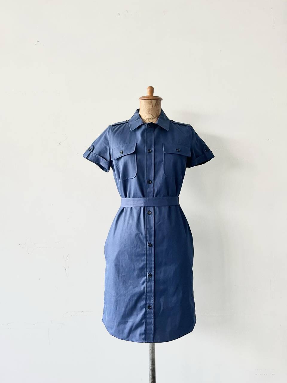 A.P.C　ワンピース　サイズXS　