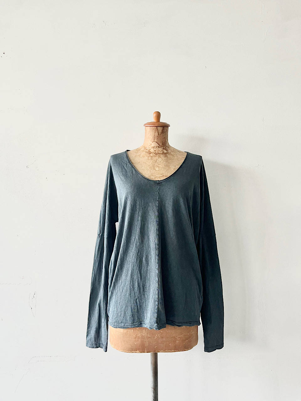 American Vintage　コットンカットソー　サイズM