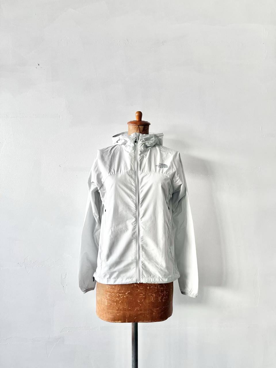 【未使用】THE NORTH FACE　Swallowtail Hoodie　サイズM