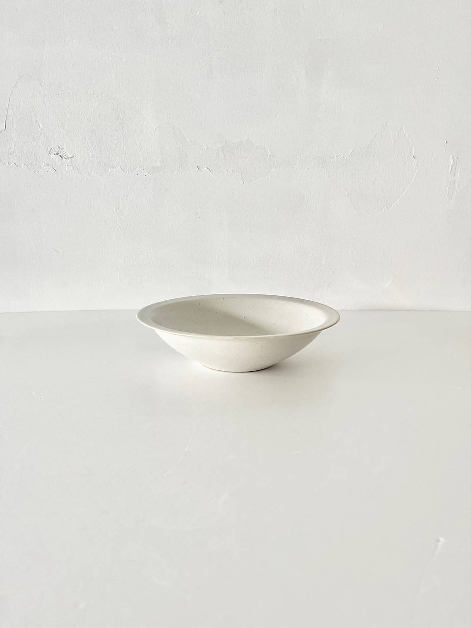 【美品】辻紀子　7寸鉢　