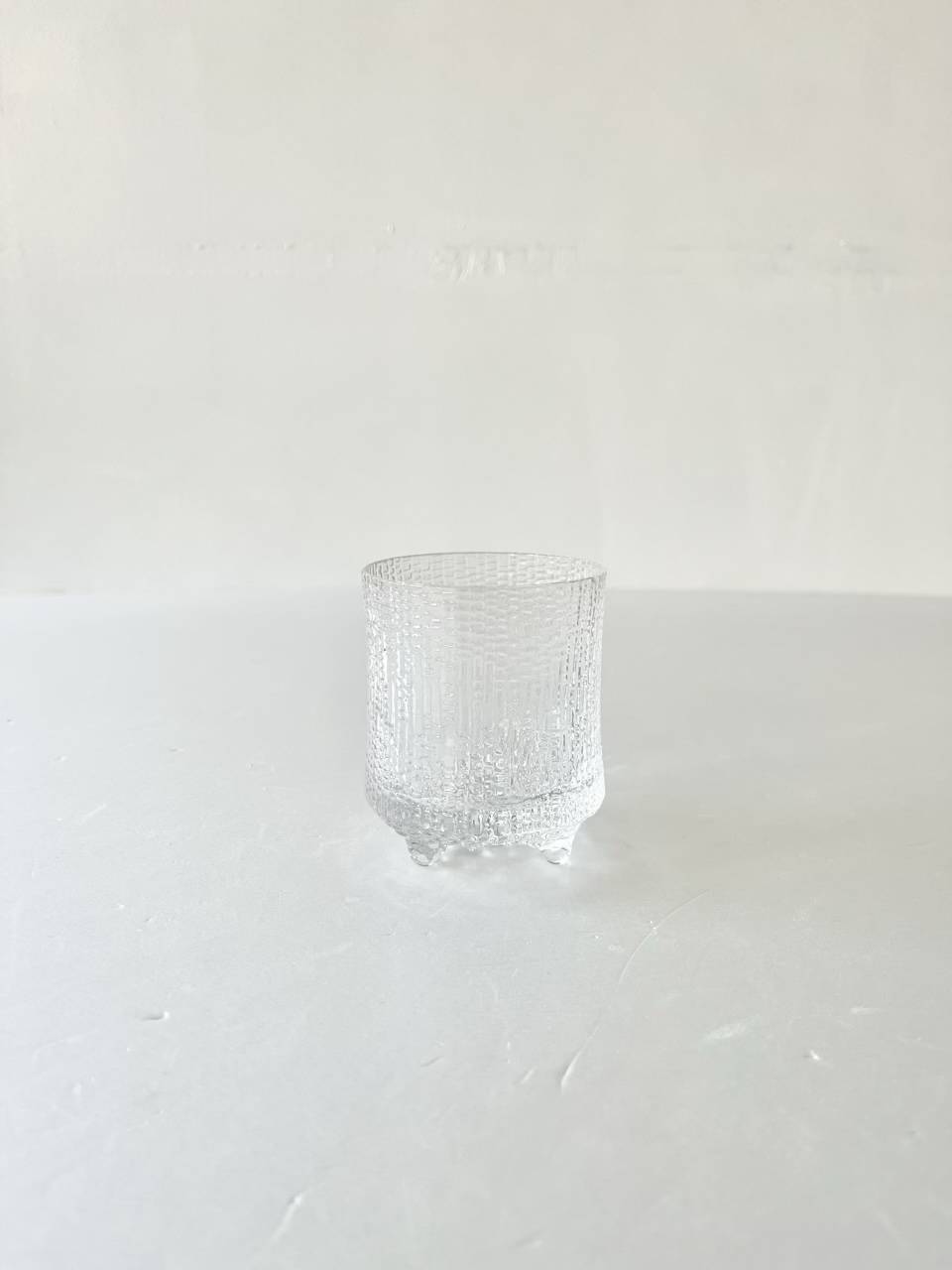 【北欧】iittala 　Ultima Thule　200ml  ウルティマ ツーレ グラス オールド S    2