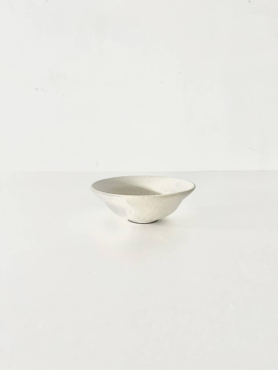 【美品】辻中秀夫　4.5寸小鉢　リム小鉢　③