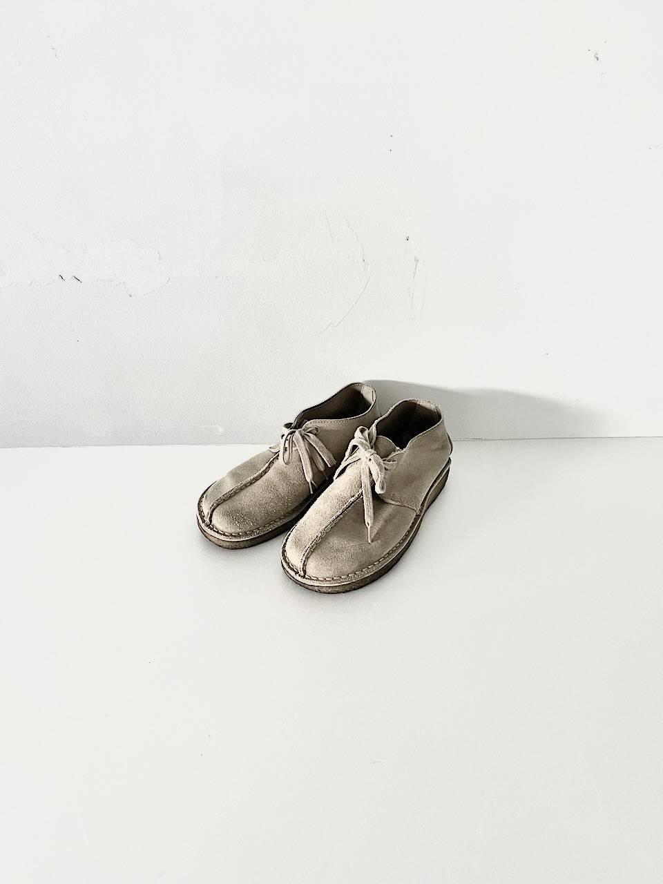 CLARKS ORIGINALS　デザートトレック 　23.5㎝