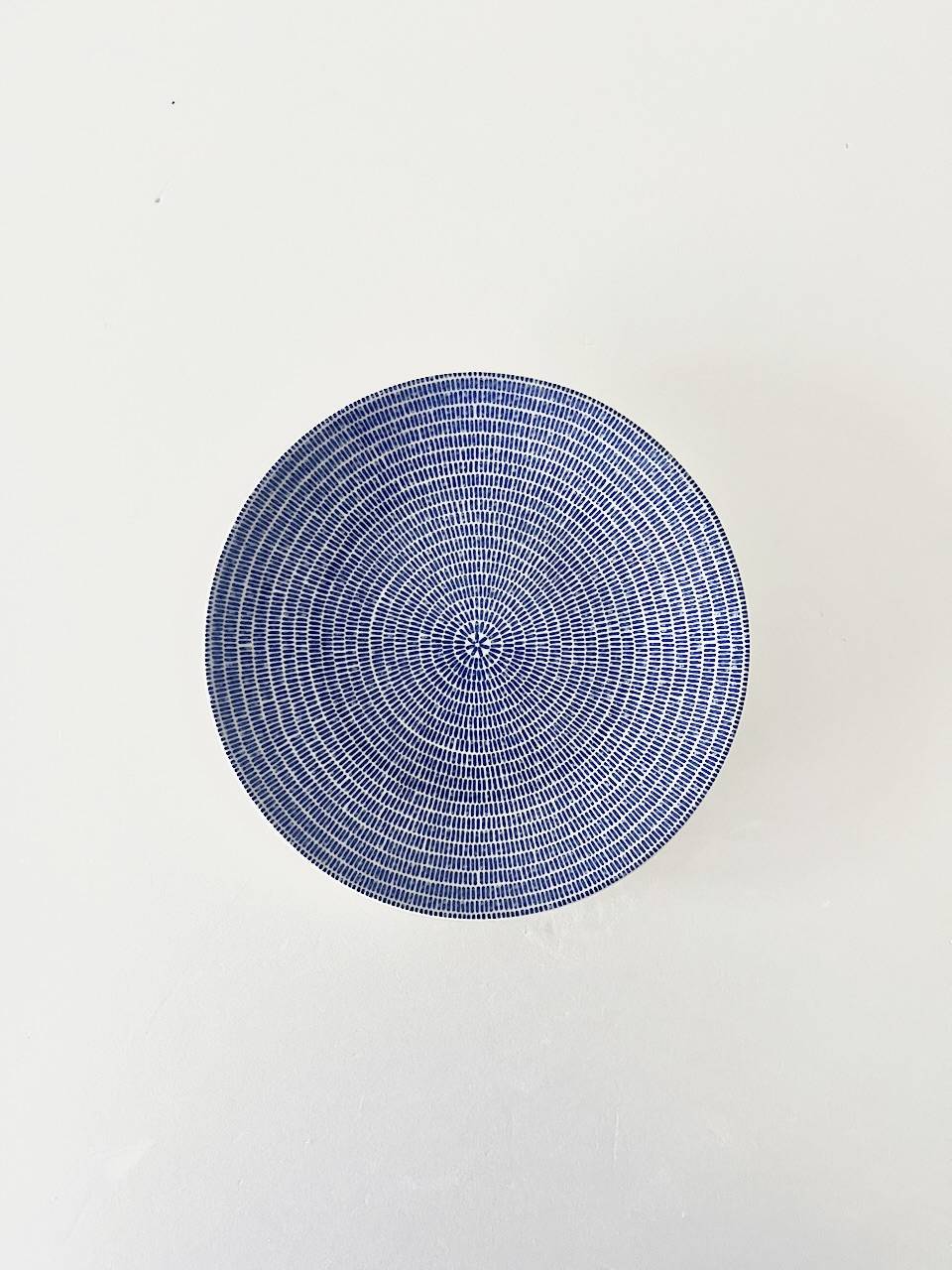 【北欧】　ARABIA　24H　avec　 21cm　　①