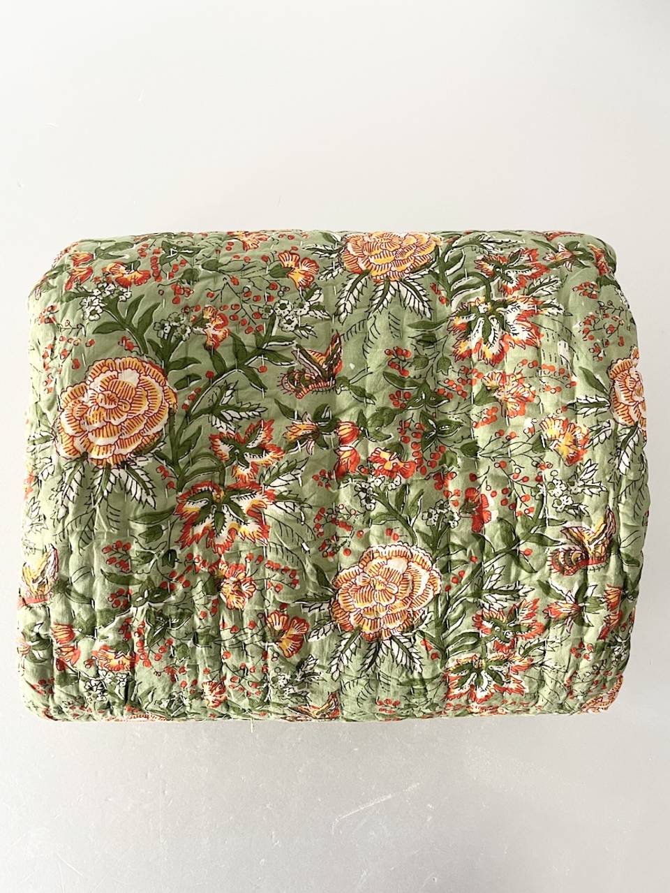 【北欧】marimekko　Pikku Lokki  カットソーチュニック　サイズM