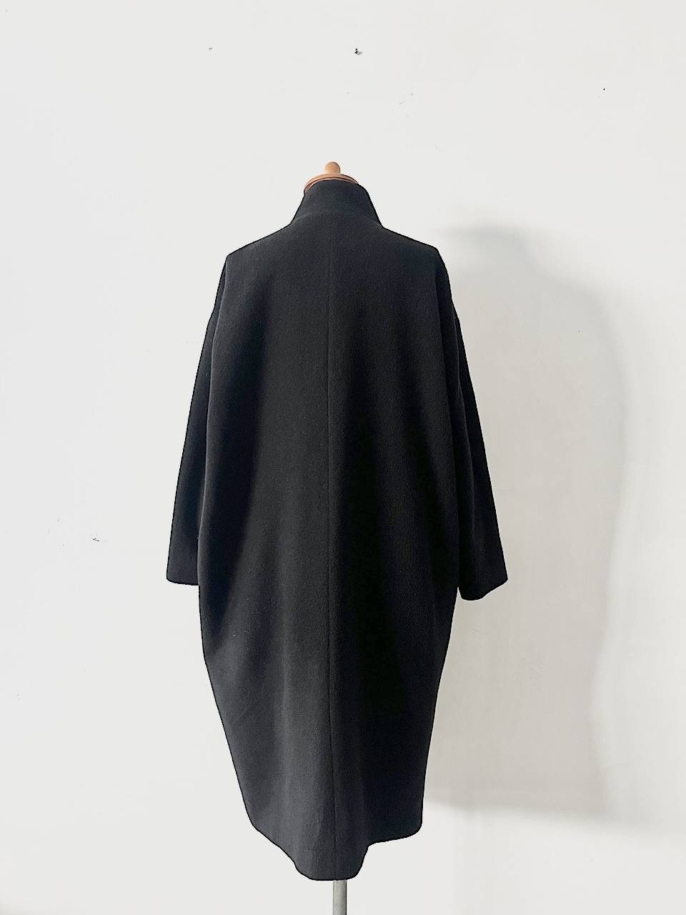 【北欧】marimekko　シルクシャツ　サイズ38