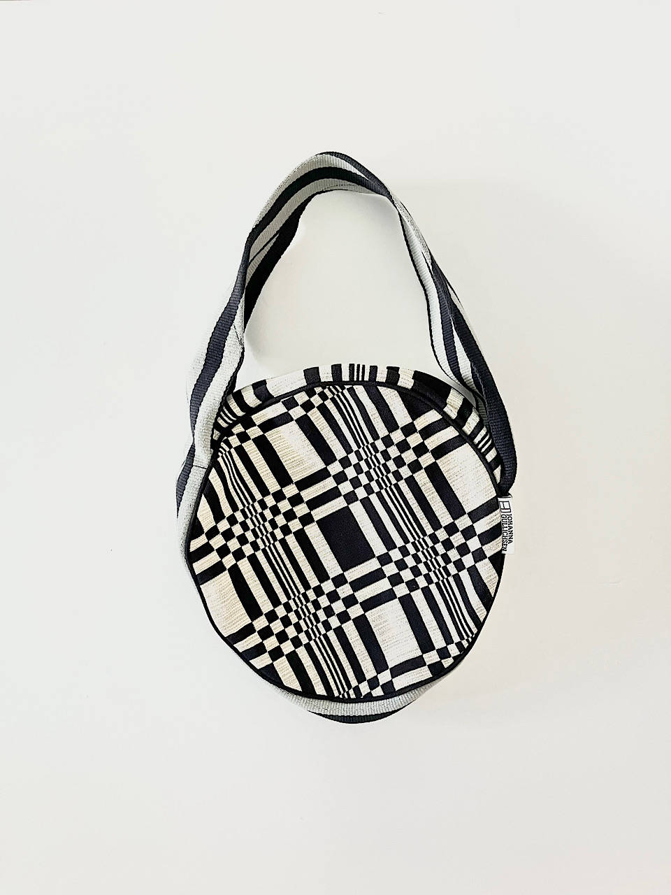 【北欧】JOHANNA GULLICHSEN　Drum Bag