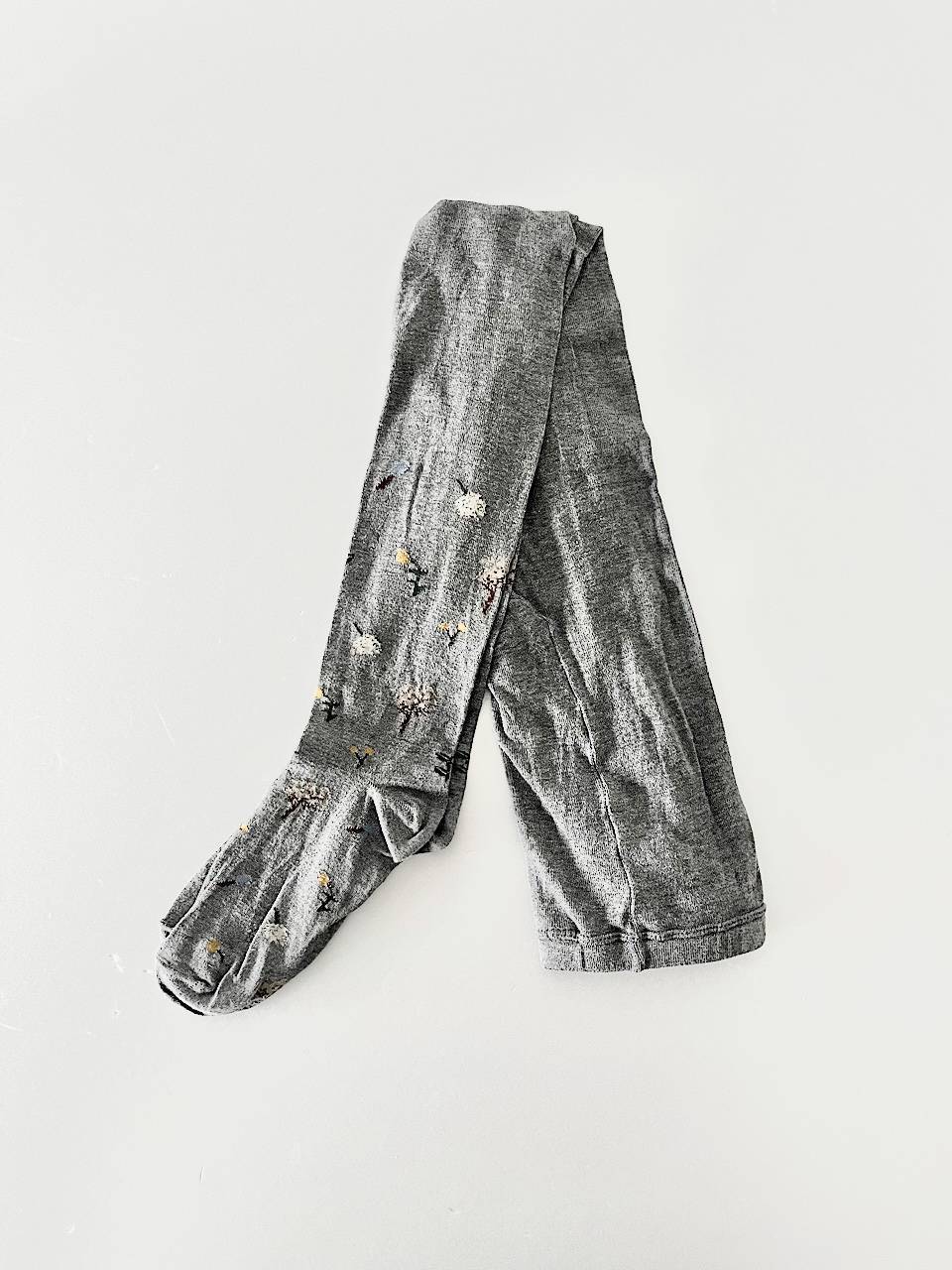 atelier naruse   botanical タイツ　サイズF