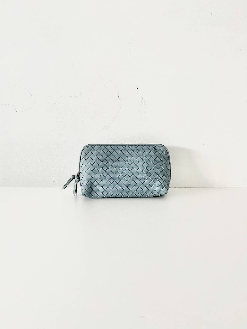 BOTTEGA VENETA　イントレチャート　ポーチ