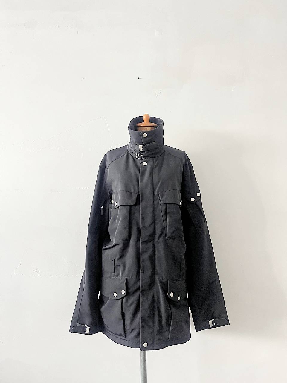 【Men's】RALPH LAUREN　ナイロンジャケット　サイズM