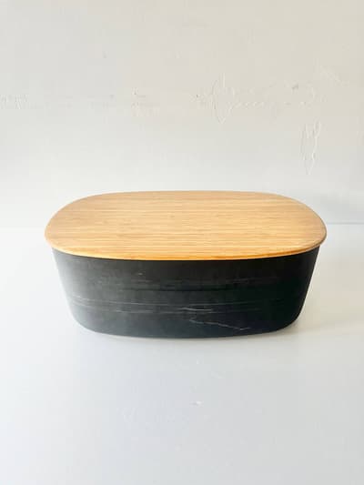 Stelton　リグティグ　ブレッドボックス 画像1