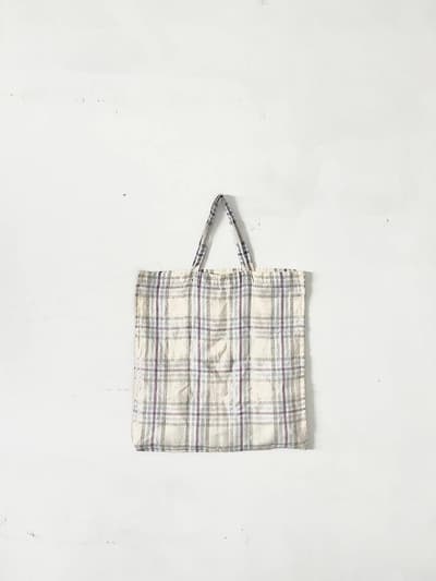 【美品】ALDIN　ウェルシュクロスバッグ　lavender 画像1