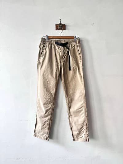 GRAMICCI　コットンパンツ　　サイズM 画像1