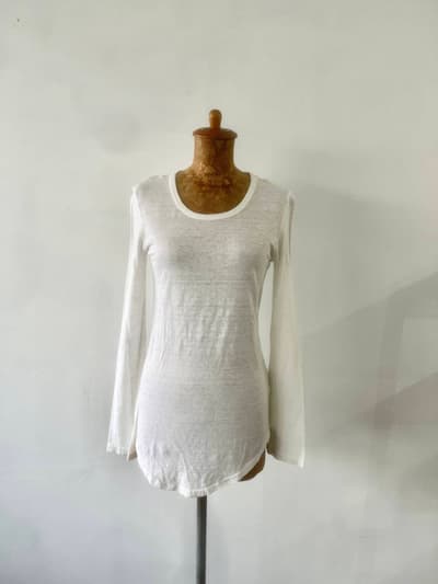 rag&bone/JEAN　ロングTシャツ　カットソー 画像1