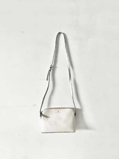 【美品】kate spade　ショルダーバッグ　CEDAR STREET MANDY 画像1