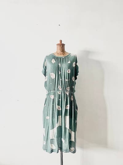 mina perhonen　hana tricot　ワンピース　サイズ36 画像1