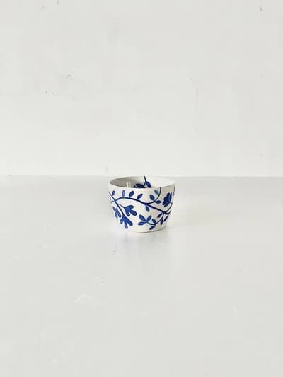 【廃盤】Rorstrand　Pergola　インディビジュアルボウル　200ml　② 画像1