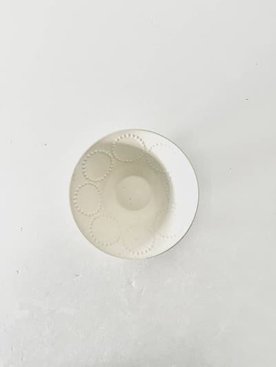 【美品】mina perhonen　tambourine　食器　ボウル　15cm　② 画像1