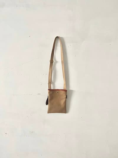 【美品】Bredy　ショルダーバッグ　NITONELLA MINI　 画像1