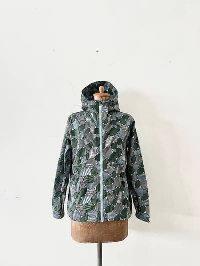 THE NORTH FACE　 NOVELTY COMPACT JACKET　サイズM 画像1