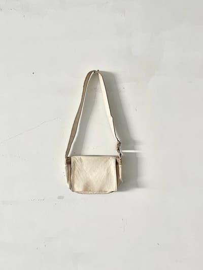 TEMBEA　KIDS　キャンバス　ショルダーバッグ　 画像1