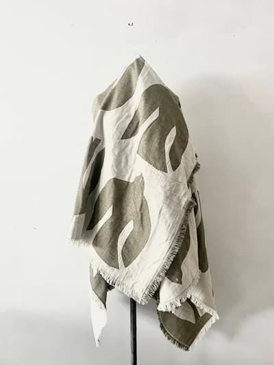 【美品】Brita Sweden　スロー　メリノミックス　EARLY BIRD 130・170cm 画像1