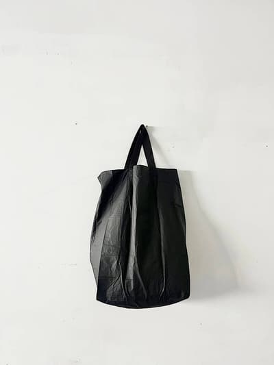 【美品】MATO by MARLMARL   BUCKET BACKPACK　2wayエコリュック 画像1