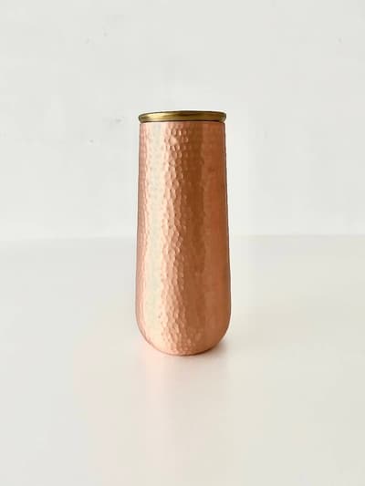 FabIndia　純銅ウォーターサーバー 画像1