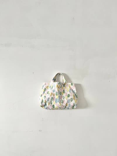 mina perhonen　jellybeans　パニーニバッグ 画像1