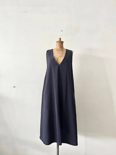 CLASKA　HAU　ワンピース"tidy"　フリーサイズ 画像1
