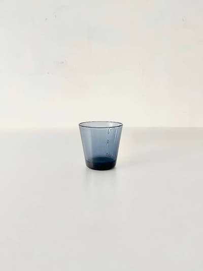 【北欧】iittala　カルティオ   blue berry　廃番色 画像1