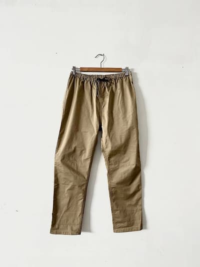 【美品】KELEN 　10分丈コットンストレッチアンダーパンツ　Alto 画像1