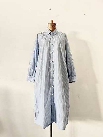 【未使用】gardens of paradise Loose East London ワンピース 画像1