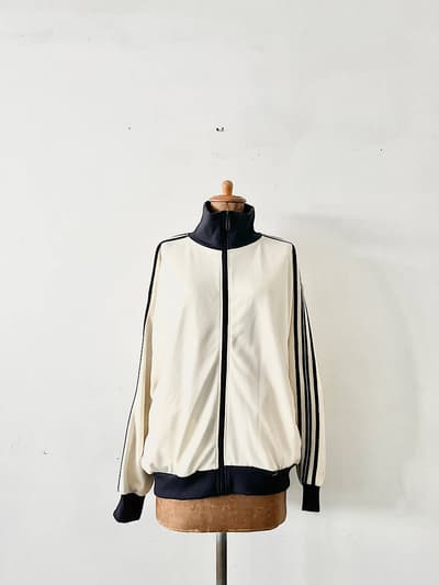 【美品】JEANASIS　トラックジャケット　サイズF 画像1