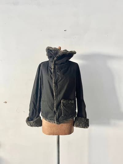 Johnbull　ミリタリーブルゾン　サイズＭ 画像1