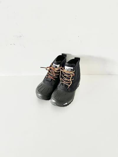【KIDS】THE NORTH FACE　K snow shot 6 TX　22.0 画像1