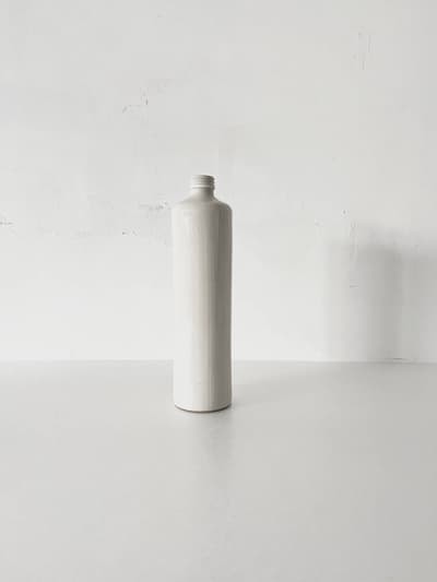 【ドイツヴィンテージ】　MKM　vintage bottle　0.75l　陶器 画像1