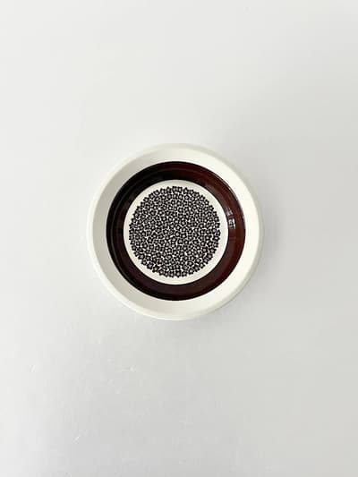 【北欧vintage】ARABIA　faenza　20cm    スープボウル　1 画像1