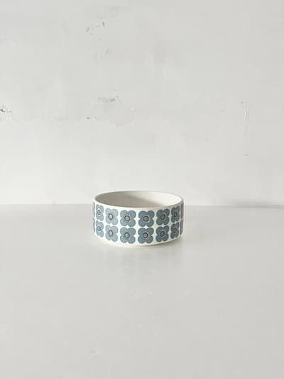 【北欧vitage】ARABIA　Veera　ボウル　15.5cm 画像1