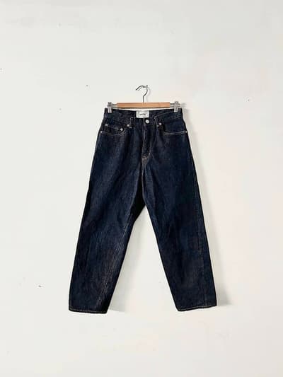 YAECA　デニムパンツ　サイズ28 画像1