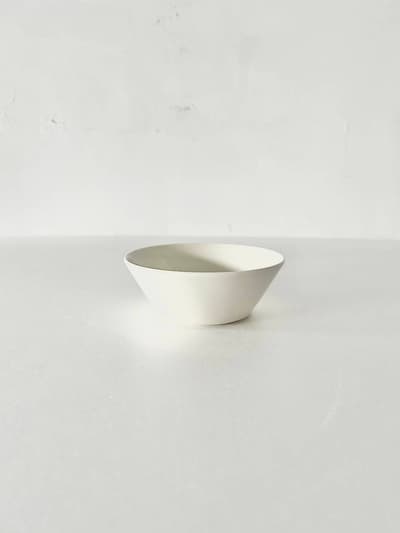 【北欧】　iittala　ティーマ　ボウル　白　15㎝ 画像1