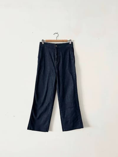 FLORENT　デニムパンツ　サイズ36 画像1