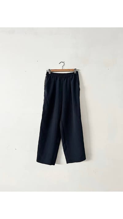 FLORENT　イージーパンツ　サイズ34 画像1