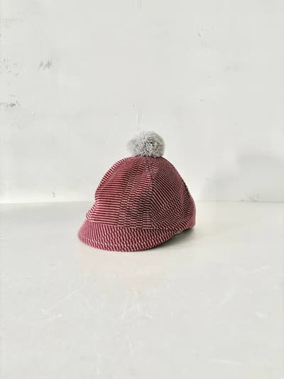 【美品】COSTO　帽子　サイズL　　 画像1