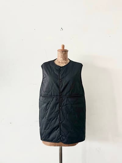 【美品】SUNNY SPORTS  レベル5 ソフトシェルベスト　Lサイズ 画像1